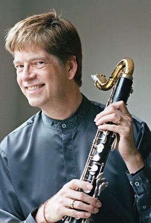 Henri Bok Biografia del clarinetista Henri bok CLARIPERU