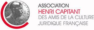 Henri Capitant Association Henri Capitant France Association Henri Capitant Cambodia
