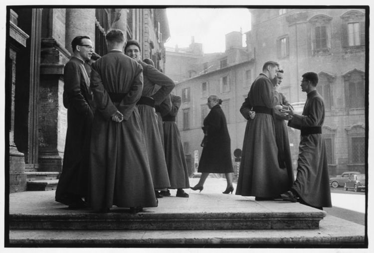 Henri Cartier-Bresson Henri Cartier Bresson Street photography in the world