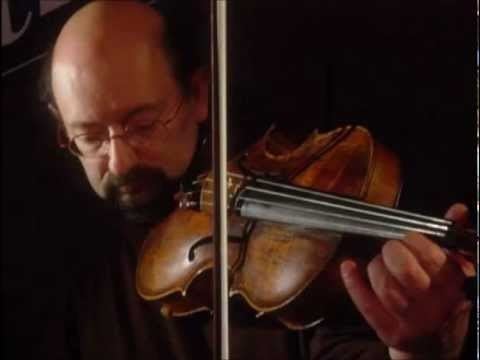 Henri Casadesus JC Bach Henri Casadesus Viola Concerto in C minor YouTube