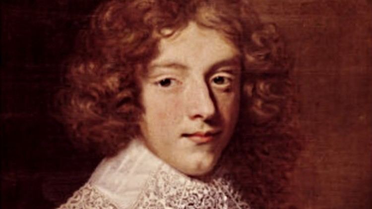 Henri Coiffier de Ruzé, Marquis of Cinq-Mars Le marquis de CinqMars 1642 Royaume de France YouTube