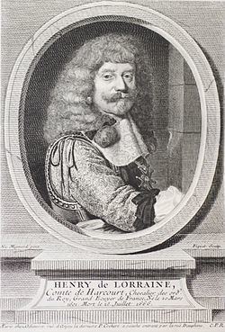 Henri, Count of Harcourt httpsuploadwikimediaorgwikipediacommonsthu