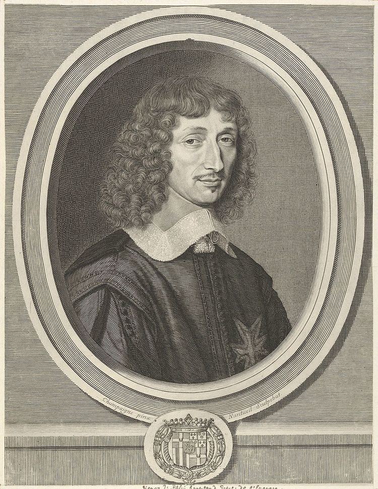 Henri de Guénégaud