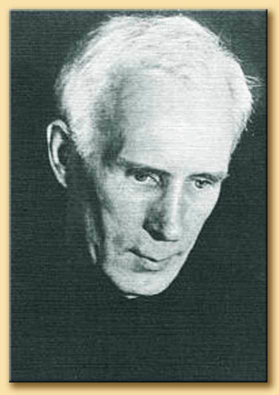 Henri de Lubac de lubac ratzinger e il sant39uffizio