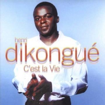 Henri Dikongué HENRI DIKONGU Wambo Productions