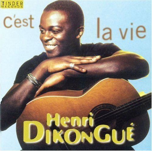 Henri Dikongué Henri Dikongue C39Est La Vie Amazoncom Music