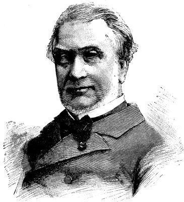 Henri Dupuy de Lome