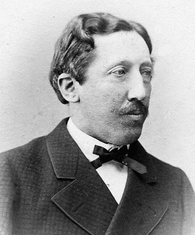 Henri Gaspard de Schaller