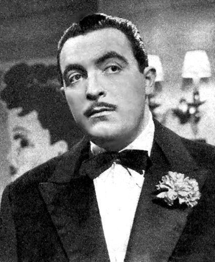 Henri Génès Henri Gens uniFrance Films