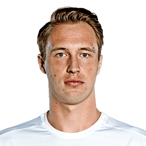 Henri Kontinen wwwatpworldtourcommediatennisplayersheads