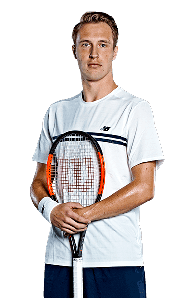 Henri Kontinen Henri Kontinen Overview ATP World Tour Tennis