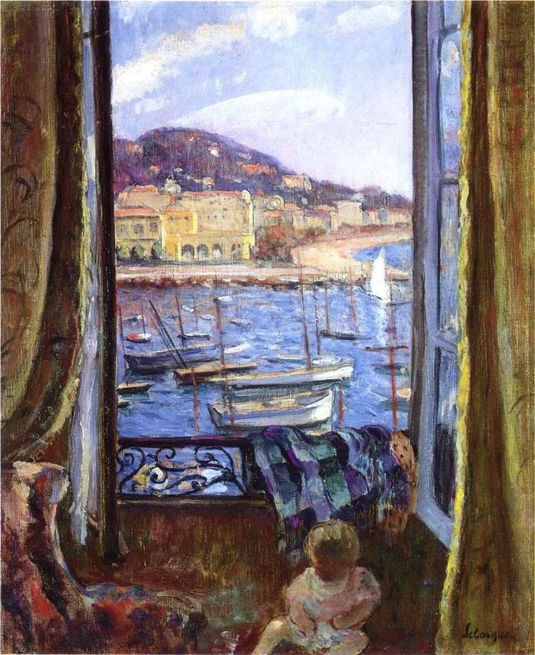 Henri Lebasque Henri Lebasque Wikipedia the free encyclopedia