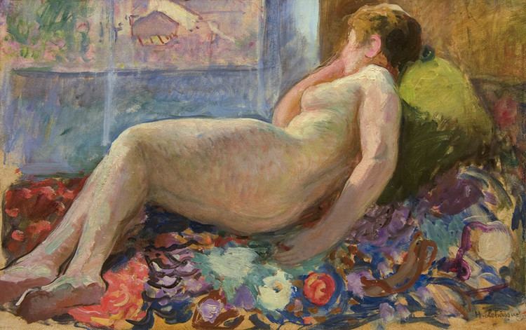 Henri Lebasque Henri Lebasque