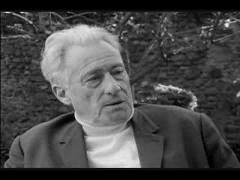 Henri Lefebvre Entretien avec Henri Lefebvre 1972 I YouTube