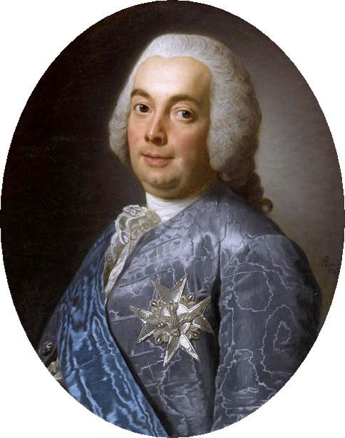 Henri Leonard Jean Baptiste Bertin