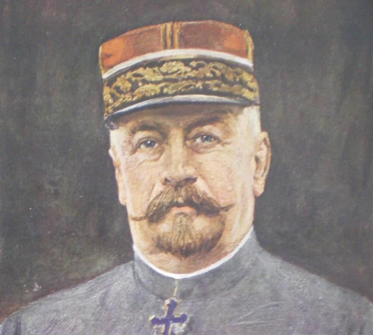 Henri Mathias Berthelot Henri Mathias Berthelot generalul generalilor la Radio Romnia