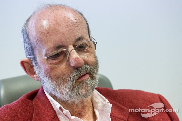 Henri Pescarolo lemanshenripescarolovisit2013henripescarolojpg