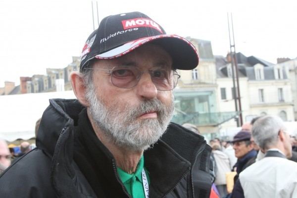 Henri Pescarolo ENDURANCE HENRI PESCAROLO LA FORMIDABLE HISTOIRE D39UN