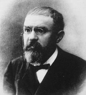 Henri Poincaré Jules Henri Poincar