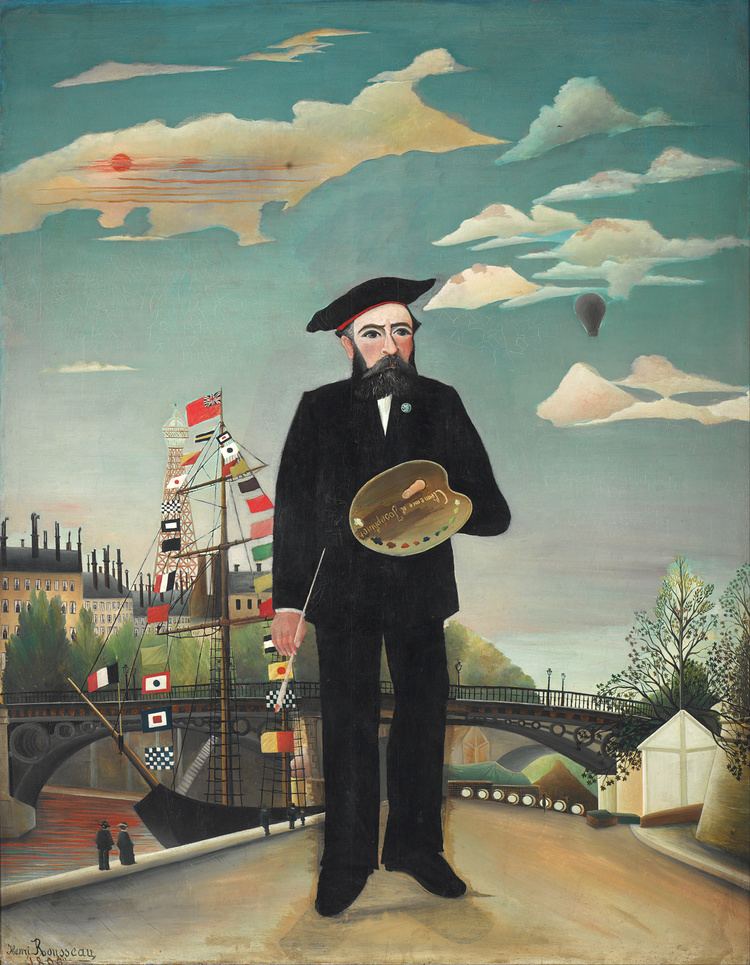 Henri Rousseau httpsuploadwikimediaorgwikipediacommons44