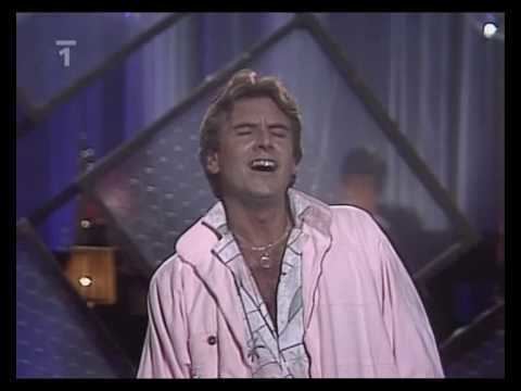 Henri Seroka Henri Seroka Cage a chanteur 1985 YouTube