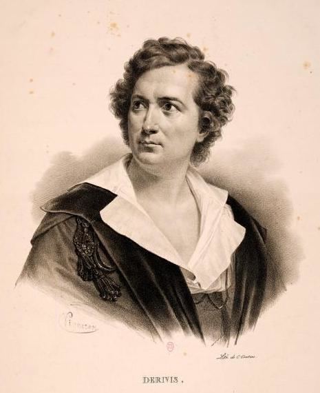 Henri-Etienne Derivis