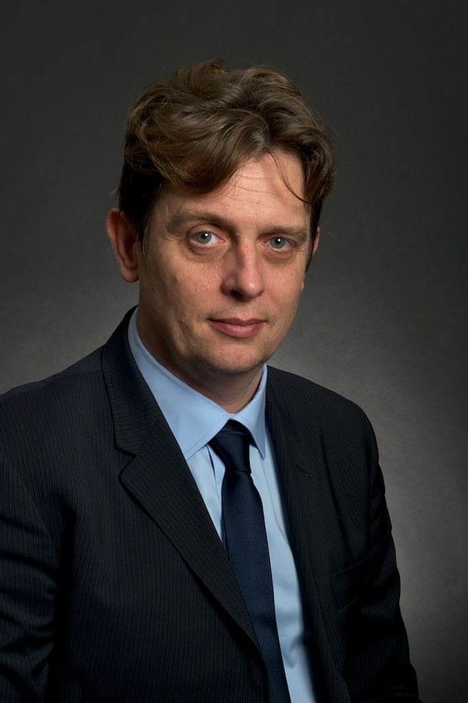 Henri Verdier 4 French Politicians In Charge Of Digital Affairs Paris Tech Guide