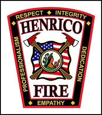 Henrico County Fire Department