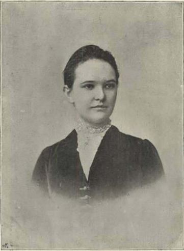 Henrietta Batson