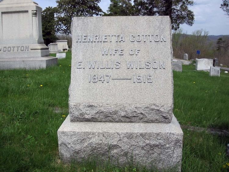 Henrietta Cotton Wilson Henrietta Cotton Wilson 1847 1915 Find A Grave Memorial