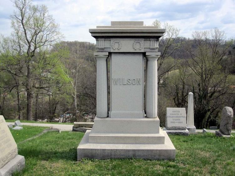 Henrietta Cotton Wilson Henrietta Cotton Wilson 1847 1915 Find A Grave Memorial