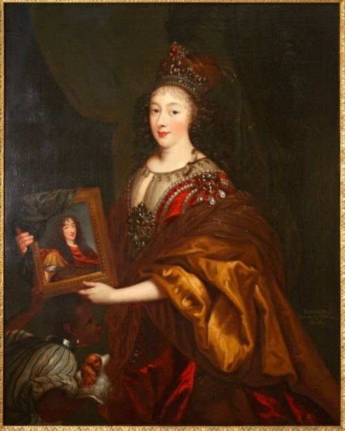 Henrietta of England henrietta of england Tumblr