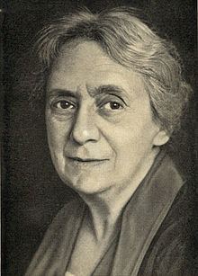 Henrietta Szold httpsuploadwikimediaorgwikipediacommonsthu