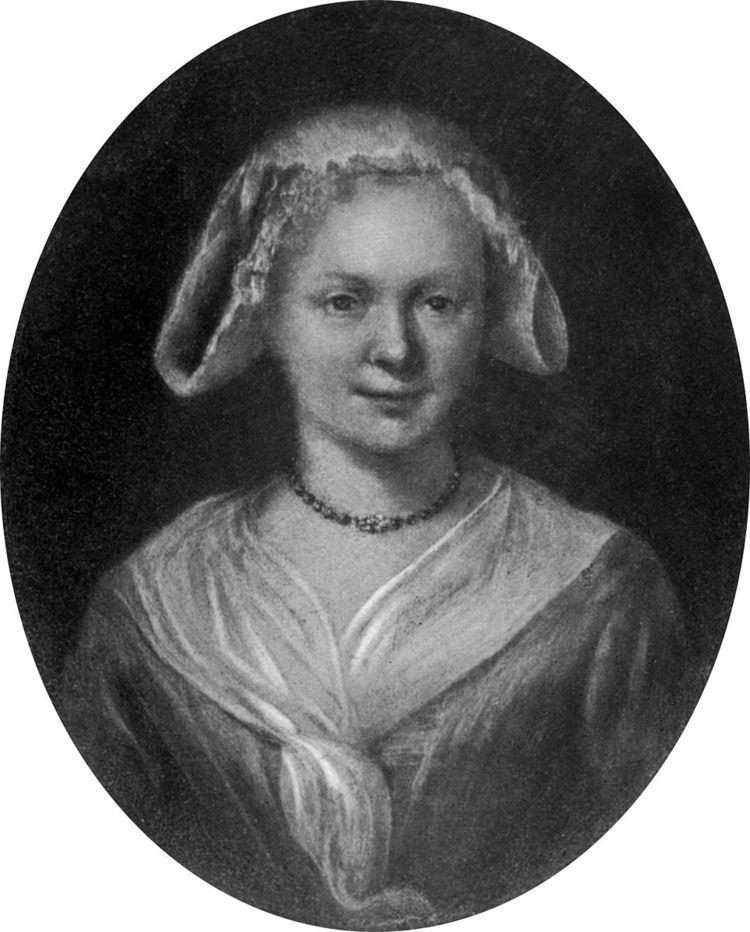 Henrietta van Pee