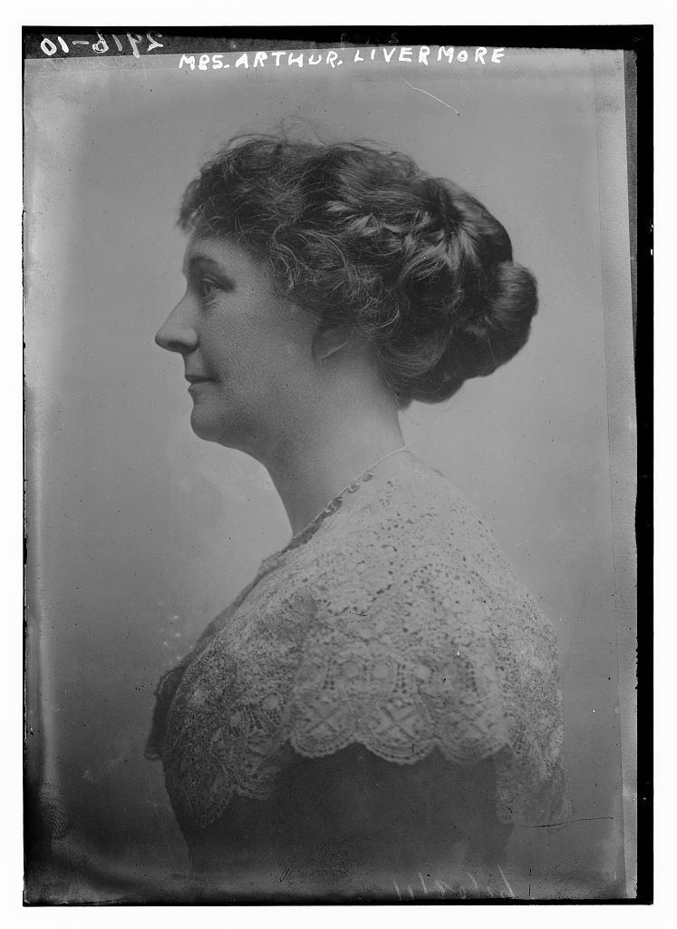 Henrietta Wells Livermore