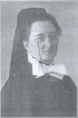 Henriette Arendt Henriette Arendt 18741922