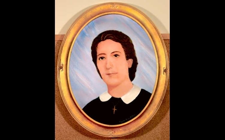 Henriette DeLille Black Saints Mother Henriette Delille National Catholic