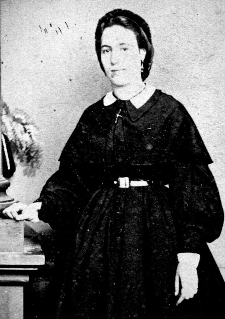 Henriette DeLille St Claude Street in Treme renamed after sainthood