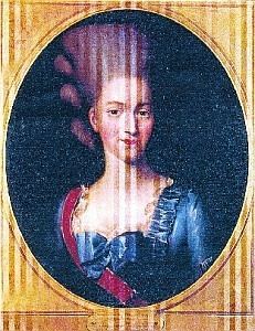 Henriette Louise de Waldner de Freundstein