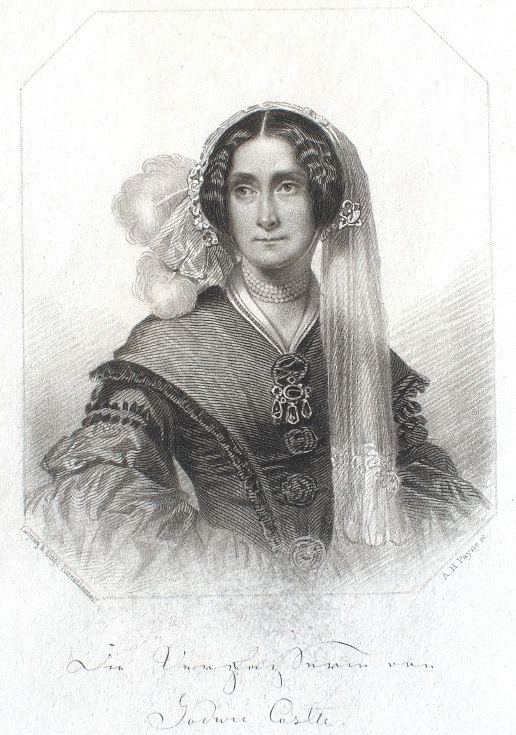 Henriette Paalzow