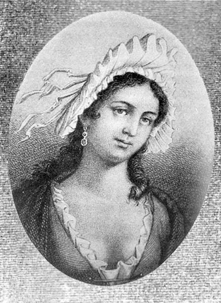 Henriette Renard