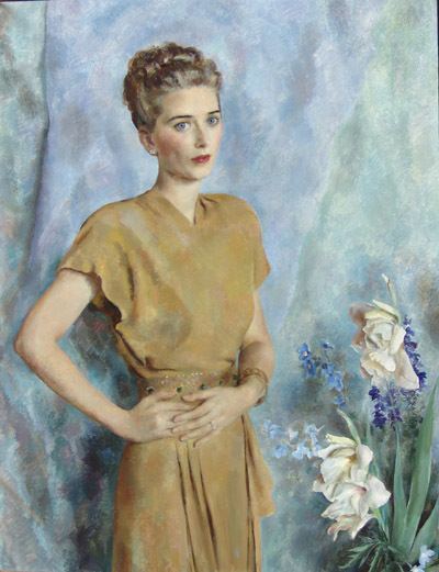 Henriette Wyeth The Work of Henriette Wyeth