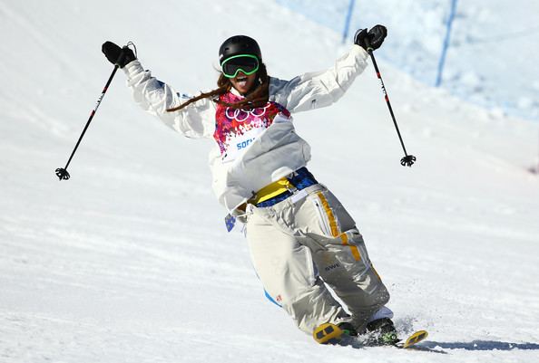 Henrik Harlaut Henrik Harlaut Photos Photos Winter Olympics Freestyle Skiing