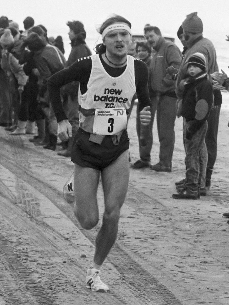 Henrik Jørgensen (athlete) Henrik Jrgensen Wikipedia