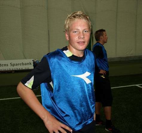 Henrik Kjelsrud Johansen wwwtablesleaguecomplayers341196henrikkjelsru