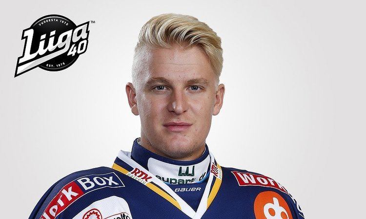 Henrik Koivisto Henrik Koivisto Lukosta Sportiin Uutiset Liiga