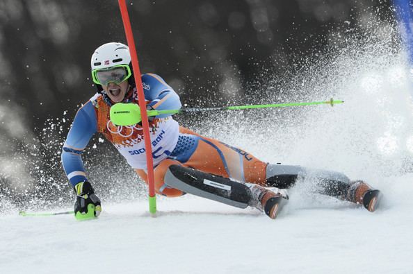 Henrik Kristoffersen Henrik Kristoffersen Photos Alpine Skiing Winter