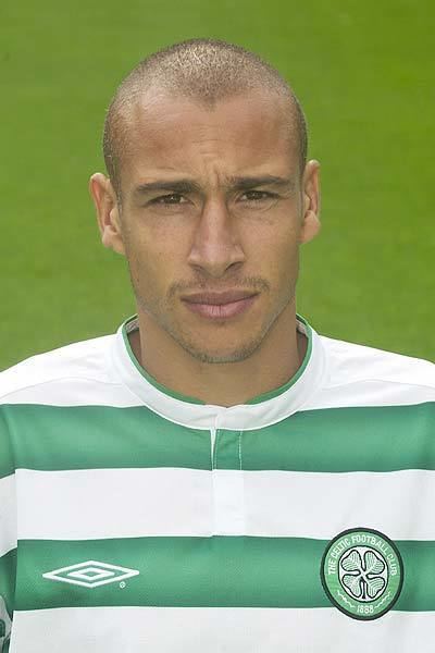 Henrik Larsson Larsson Henrik Pics The Celtic Wiki