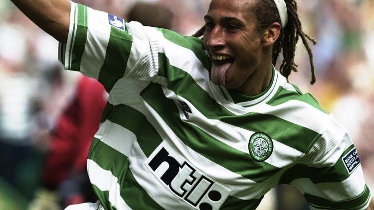 Henrik Larsson Is Henrik Larsson the greatest player to have graced