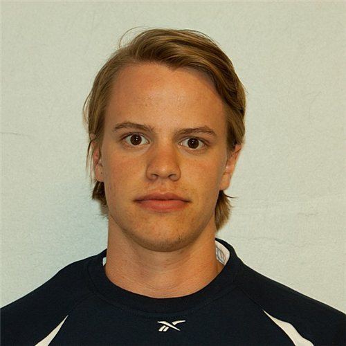 Henrik Lundberg (ice hockey goaltender) Henrik Lundberg KallingeRonneby Division 1 SvenskaFanscom